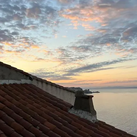 Pacini Apartment Bonifacio (Corsica)