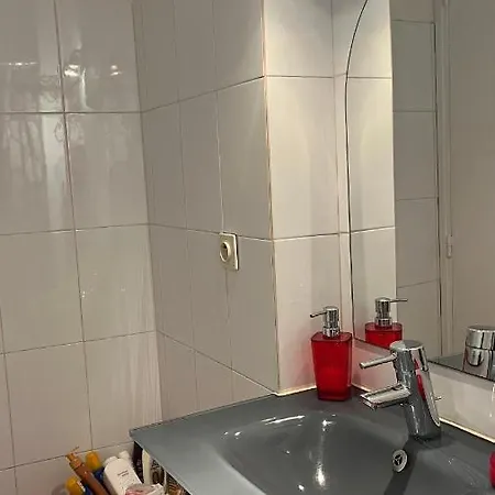 Apartment Pacini