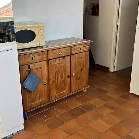 Pacini Apartment Bonifacio (Corsica)