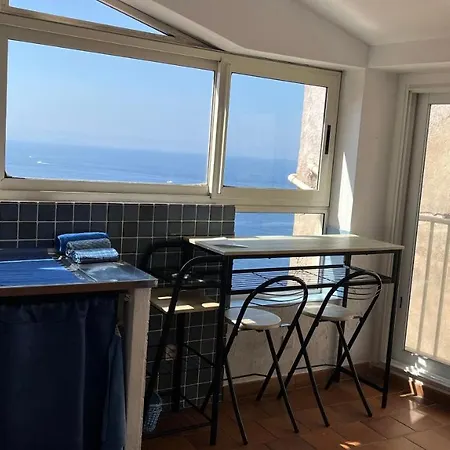 Apartment Pacini *