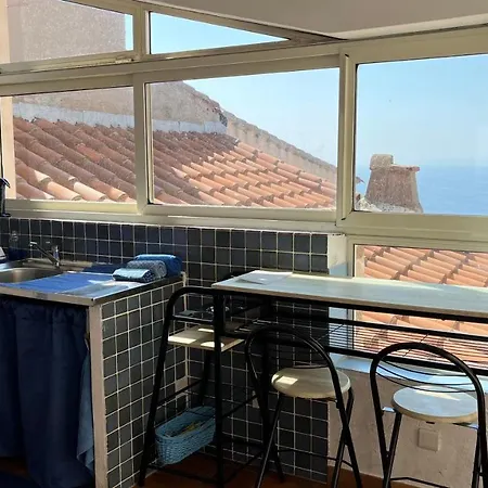 Apartment Pacini Bonifacio (Corsica)