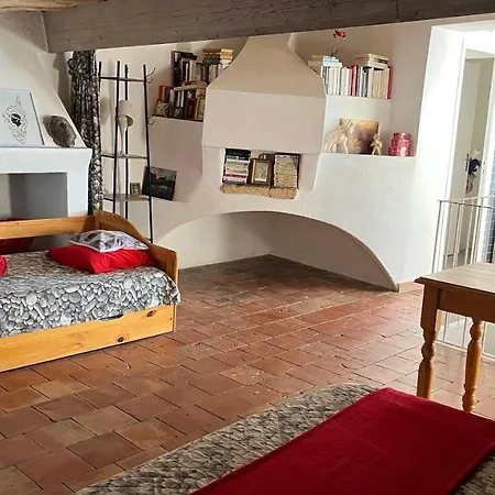 Apartment Pacini Bonifacio (Corsica)