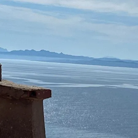 Apartment Pacini Bonifacio (Corsica)