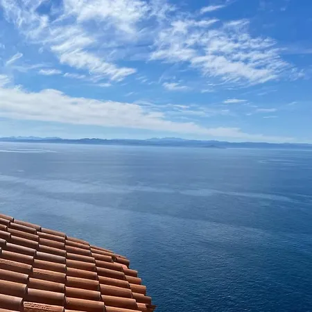 Pacini Apartment Bonifacio (Corsica)