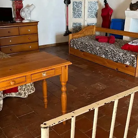 Pacini Apartment Bonifacio (Corsica)