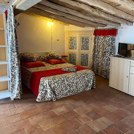 Apartment Pacini Bonifacio (Corsica)