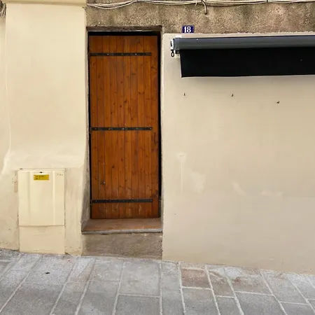 Pacini * Bonifacio (Corsica)
