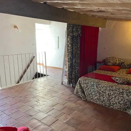 Pacini Apartment