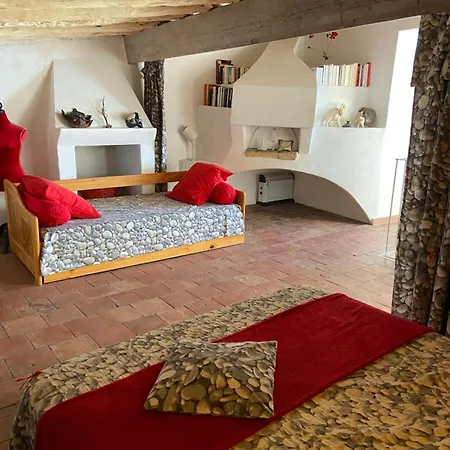 Pacini Bonifacio (Corsica)