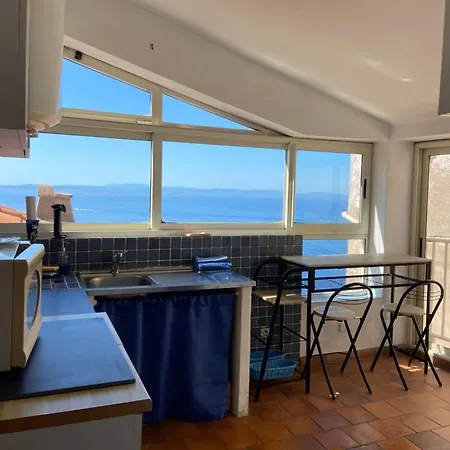 Apartment Pacini