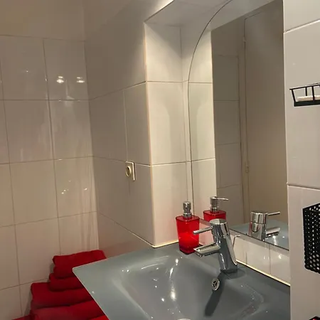 Pacini Apartment *