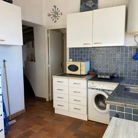 Apartment Pacini